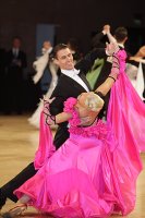 Sami Helenius & Jutta Helenius at 