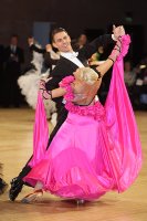 Sami Helenius & Jutta Helenius at 
