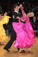 Sami Helenius & Jutta Helenius at 
