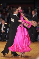 Sami Helenius & Jutta Helenius at 