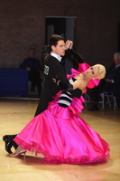 Sami Helenius & Jutta Helenius at 