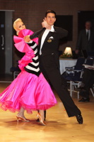 Photo of Sami Helenius & Jutta Helenius
