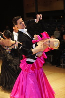 Sami Helenius & Jutta Helenius at 