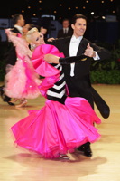 Photo of Sami Helenius & Jutta Helenius