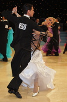 Sami Helenius & Jutta Helenius at 