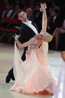Sami Helenius & Jutta Helenius at 