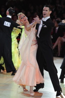 Sami Helenius & Jutta Helenius at 