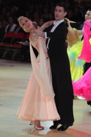 Sami Helenius & Jutta Helenius at 