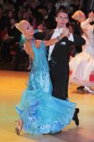 Sami Helenius & Jutta Helenius at 