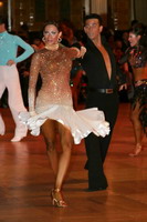 Luca Di Giacomantonio & Valentina Alviani at 