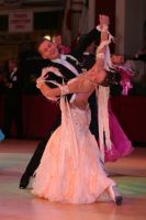 Photo of Vitaly Denisov & Natalia Pazyna