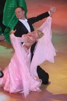 Photo of Jonathan Wilkins & Hazel Newbury