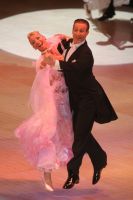 Photo of Jonathan Wilkins & Hazel Newbury
