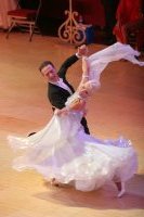 Jonathan Wilkins & Hazel Newberry at 