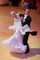Jonathan Wilkins & Hazel Newberry at 