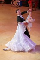 Jonathan Wilkins & Hazel Newberry at 