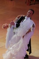 Jonathan Wilkins & Hazel Newberry at 