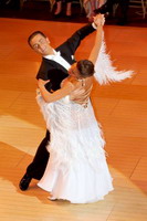 Massimiliano Palladino & Vincenza Farnese at 