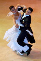 Massimiliano Palladino & Vincenza Farnese at 