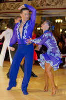 Photo of Massimiliano Palladino & Vincenza Farnese