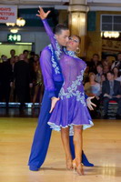 Photo of Massimiliano Palladino & Vincenza Farnese