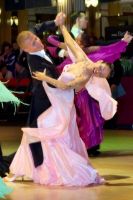 Aleksander Dmitrenko & Mariya Marderfeld at 