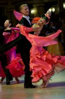 Photo of Aleksander Dmitrenko & Mariya Marderfeld