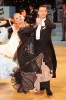 Anton Koukareko & Elena Koukareko at 