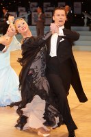 Anton Koukareko & Elena Koukareko at 