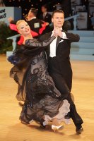 Anton Koukareko & Elena Koukareko at 