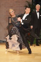 Anton Koukareko & Elena Koukareko at 