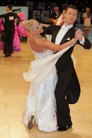 Anton Koukareko & Elena Koukareko at 