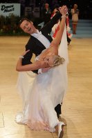 Anton Koukareko & Elena Koukareko at 