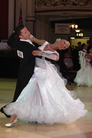 Anton Koukareko & Elena Koukareko at 