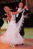 Photo of Anton Koukareko & Elena Koukareko
