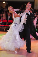 Anton Koukareko & Elena Koukareko at 