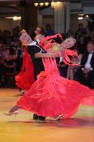 Anton Koukareko & Elena Koukareko at 