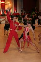 Photo of Kristijan Burazer & Martina Plohl