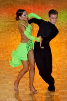 Photo of Jakub Havlicek & Veronika Jirku