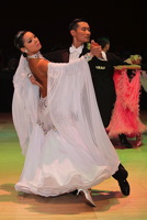 Photo of Joey Yeh & Doris Sun