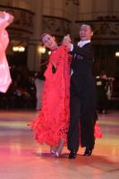 Photo of Masayuki Ishihara & Ayani Kubo