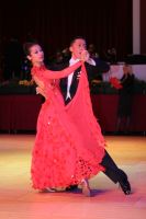 Photo of Masayuki Ishihara & Ayani Kubo