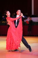 Photo of Masayuki Ishihara & Ayani Kubo