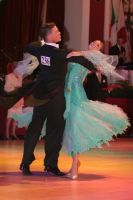 Markus Hackl & Stefanie Krausz at 