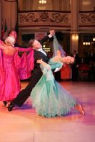 Photo of Markus Hackl & Stefanie Krausz