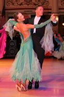 Photo of Markus Hackl & Stefanie Krausz