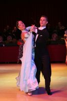 Photo of Artem Zubarev & Olga Muravskaya