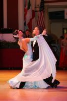 Photo of Artem Zubarev & Olga Muravskaya