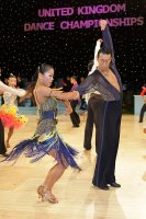 Yohei Goto & Tomomi Gamo at 