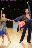 Yohei Goto & Tomomi Gamo at 